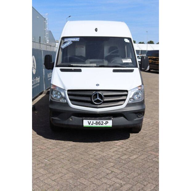 2014 مرسيدس بنز Sprinter 310CDI-49154004