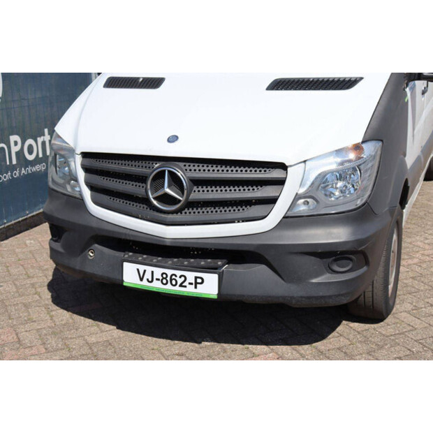 2014 مرسيدس بنز Sprinter 310CDI-49154006