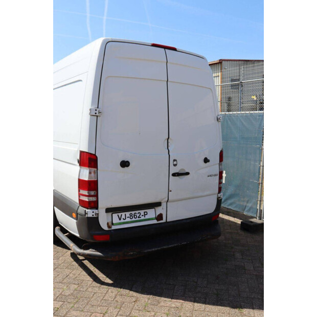 2014 مرسيدس بنز Sprinter 310CDI-49154012