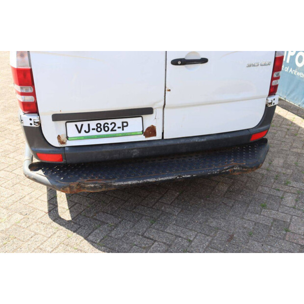 2014 مرسيدس بنز Sprinter 310CDI-49154014