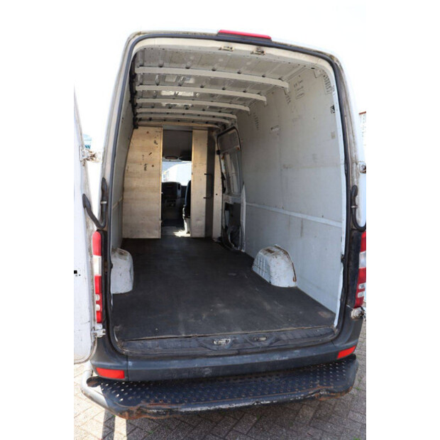 2014 مرسيدس بنز Sprinter 310CDI-49154015