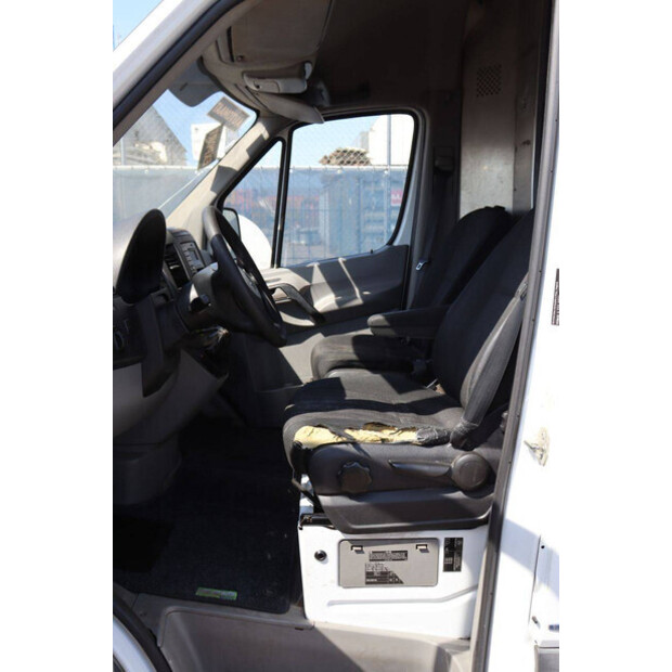 2014 مرسيدس بنز Sprinter 310CDI-49154025