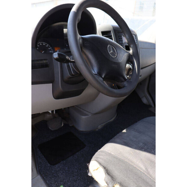 2014 مرسيدس بنز Sprinter 310CDI-49154029