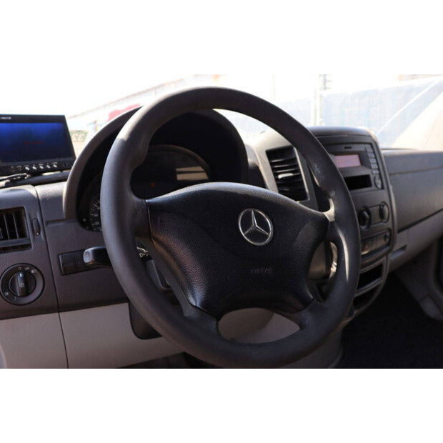 2014 مرسيدس بنز Sprinter 310CDI-49154030