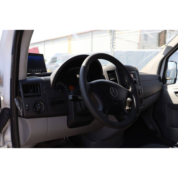 2014 مرسيدس بنز Sprinter 310CDI-49154032