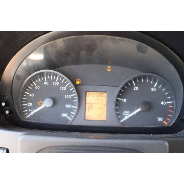 2014 مرسيدس بنز Sprinter 310CDI-49154035