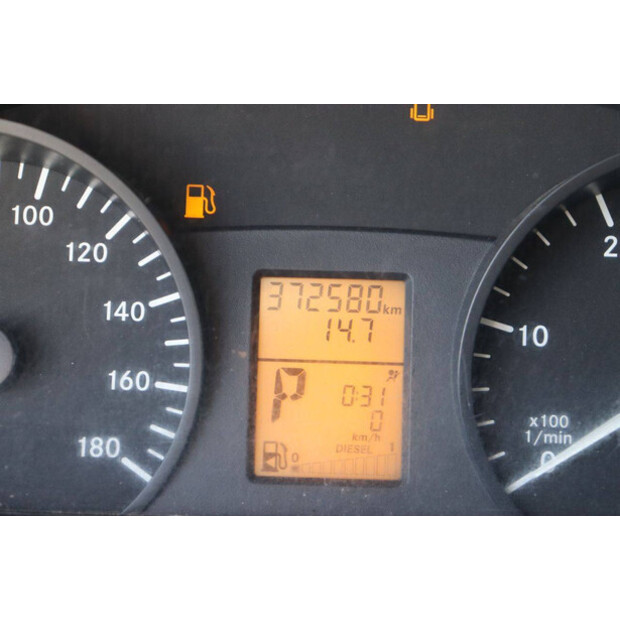 2014 مرسيدس بنز Sprinter 310CDI-49154036