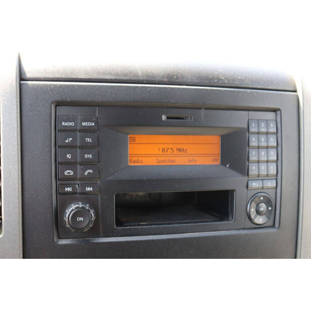 2014 مرسيدس بنز Sprinter 310CDI-49154040