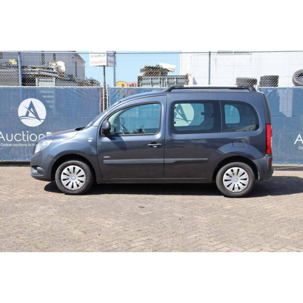 Mercedes-Benz Citan Tourer 112-49154046
