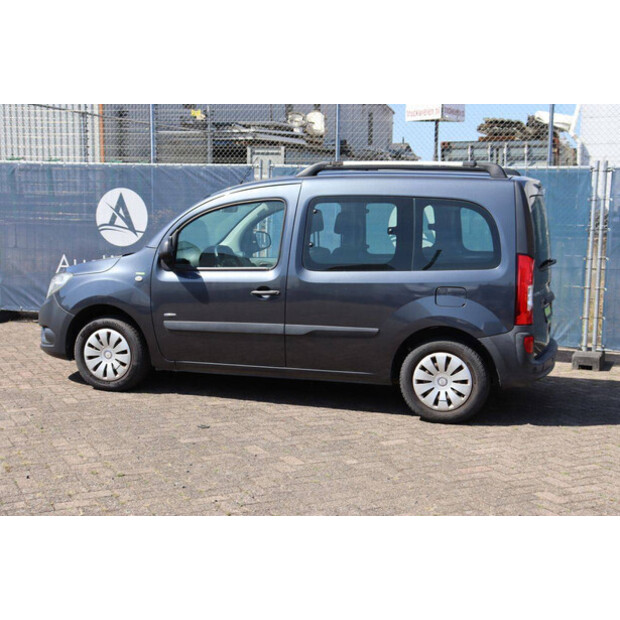 Mercedes-Benz Citan Tourer 112-49154047