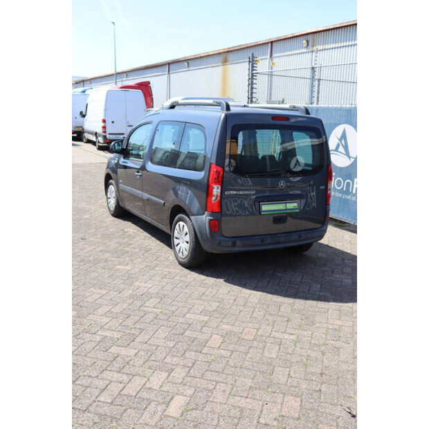 Mercedes-Benz Citan Tourer 112-49154048