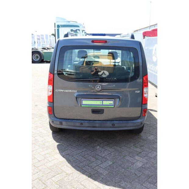 Mercedes-Benz Citan Tourer 112-49154049