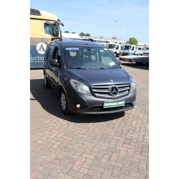Mercedes-Benz Citan Tourer 112-49154051