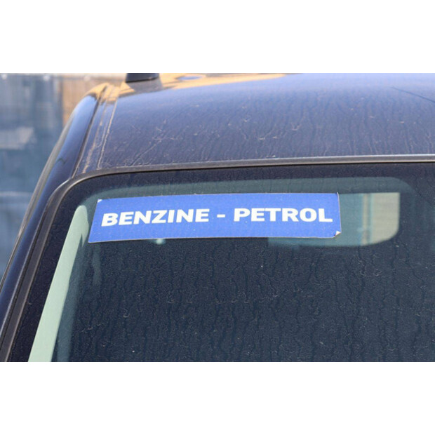 Mercedes-Benz Citan Tourer 112-49154057