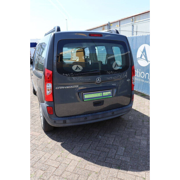 Mercedes-Benz Citan Tourer 112-49154061