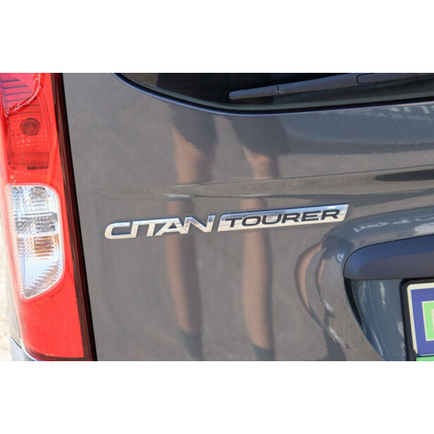 Mercedes-Benz Citan Tourer 112-49154063