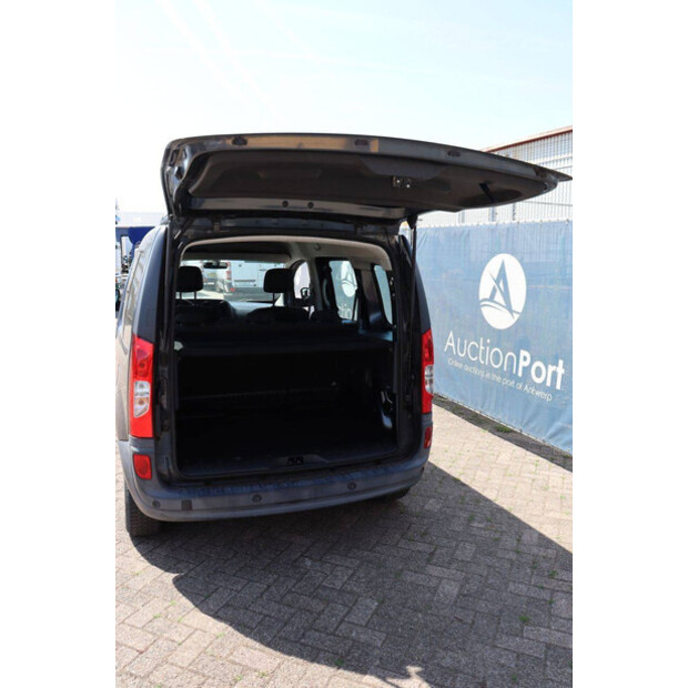 Mercedes-Benz Citan Tourer 112-49154065