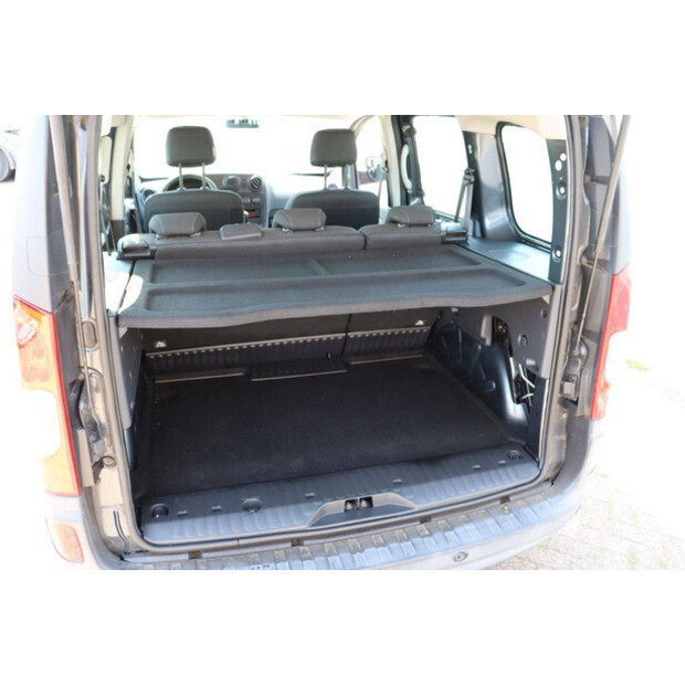 Mercedes-Benz Citan Tourer 112-49154066
