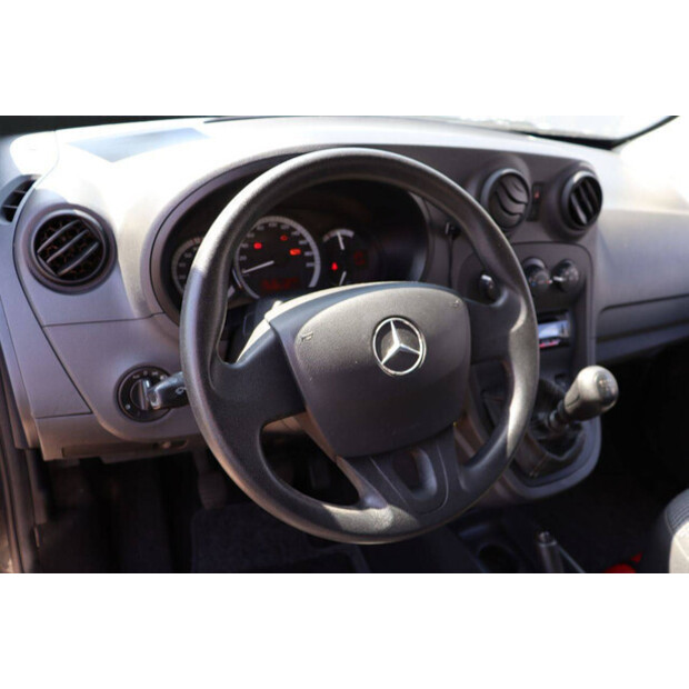 Mercedes-Benz Citan Tourer 112-49154075