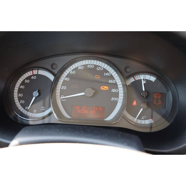 Mercedes-Benz Citan Tourer 112-49154079