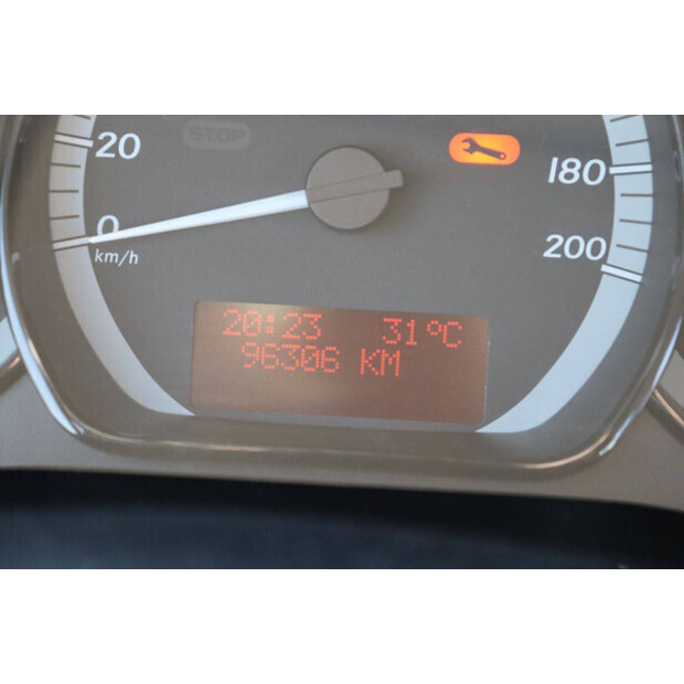 Mercedes-Benz Citan Tourer 112-49154080