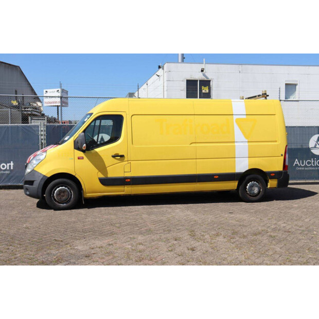Renault Master-49154094