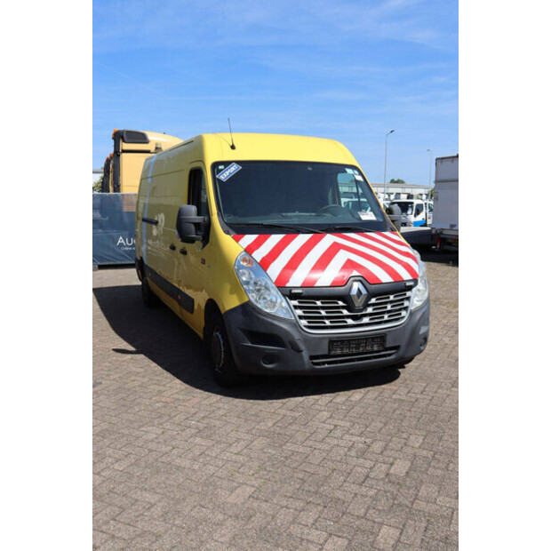 Renault Master-49154100