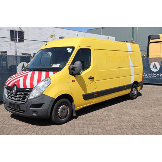 Renault Master-49154102