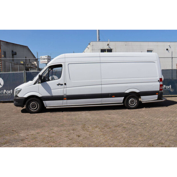 2014 Mercedes-Benz Sprinter 310CDI-49154144