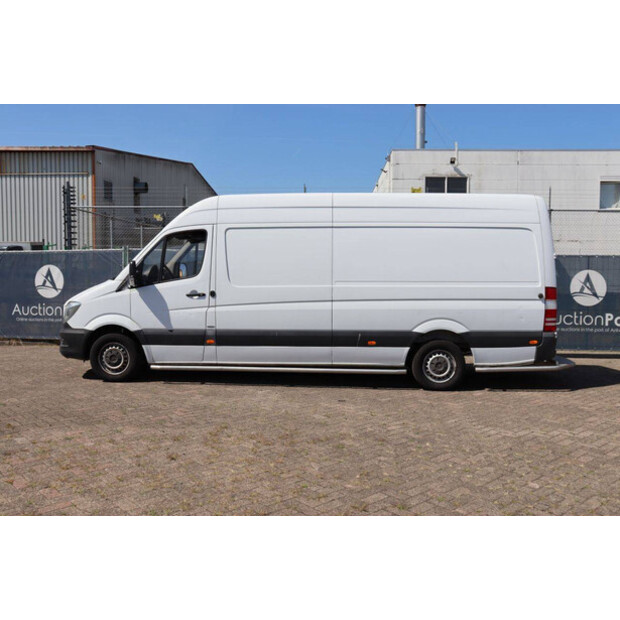 2014 Mercedes-Benz Sprinter 310CDI-49154145