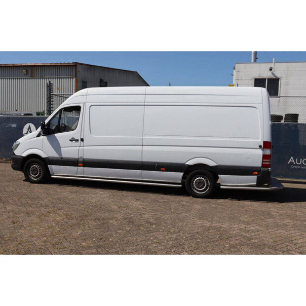 2014 Mercedes-Benz Sprinter 310CDI-49154146