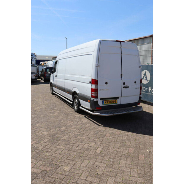 2014 Mercedes-Benz Sprinter 310CDI-49154147
