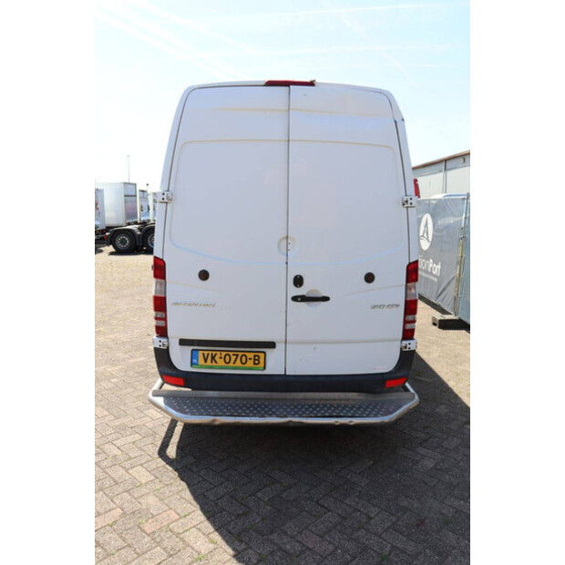 2014 Mercedes-Benz Sprinter 310CDI-49154148