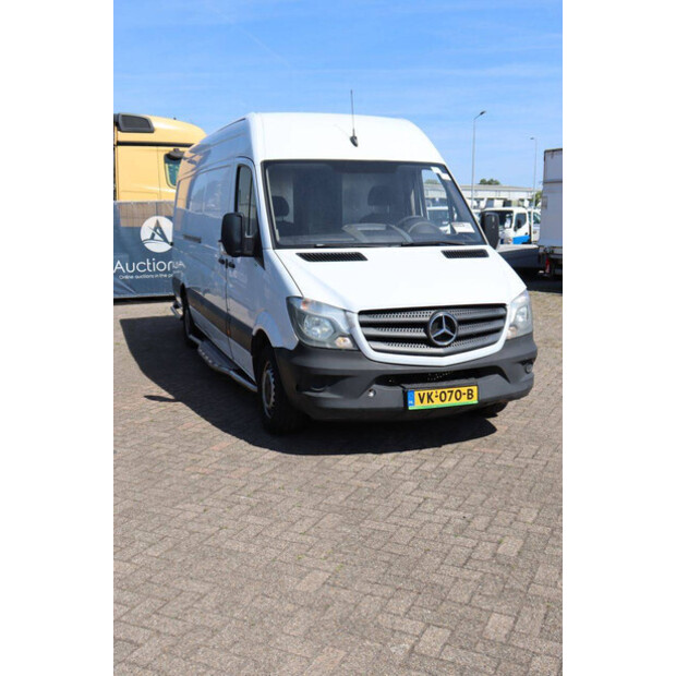 2014 Mercedes-Benz Sprinter 310CDI-49154150
