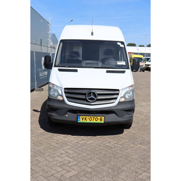 2014 Mercedes-Benz Sprinter 310CDI-49154151