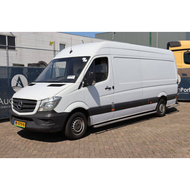 2014 Mercedes-Benz Sprinter 310CDI-49154152