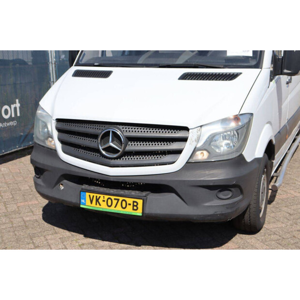 2014 Mercedes-Benz Sprinter 310CDI-49154153