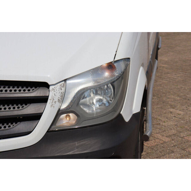 2014 Mercedes-Benz Sprinter 310CDI-49154155