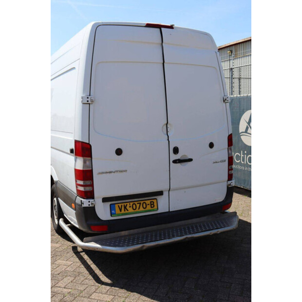 2014 Mercedes-Benz Sprinter 310CDI-49154160