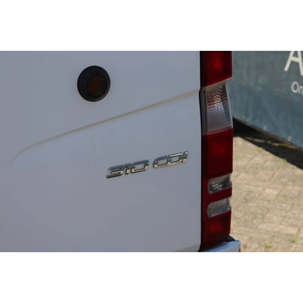 2014 Mercedes-Benz Sprinter 310CDI-49154162