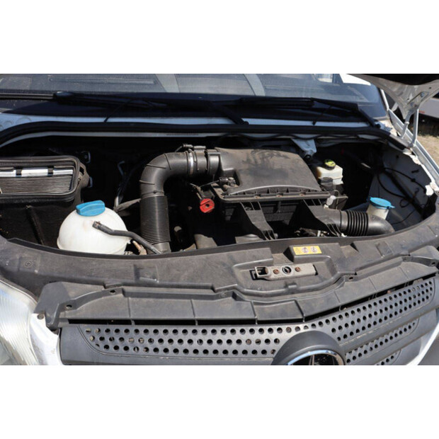 2014 Mercedes-Benz Sprinter 310CDI-49154169
