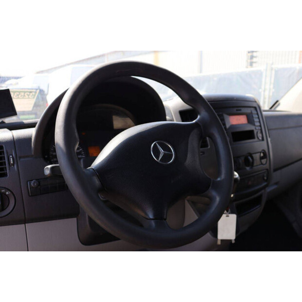 2014 Mercedes-Benz Sprinter 310CDI-49154178