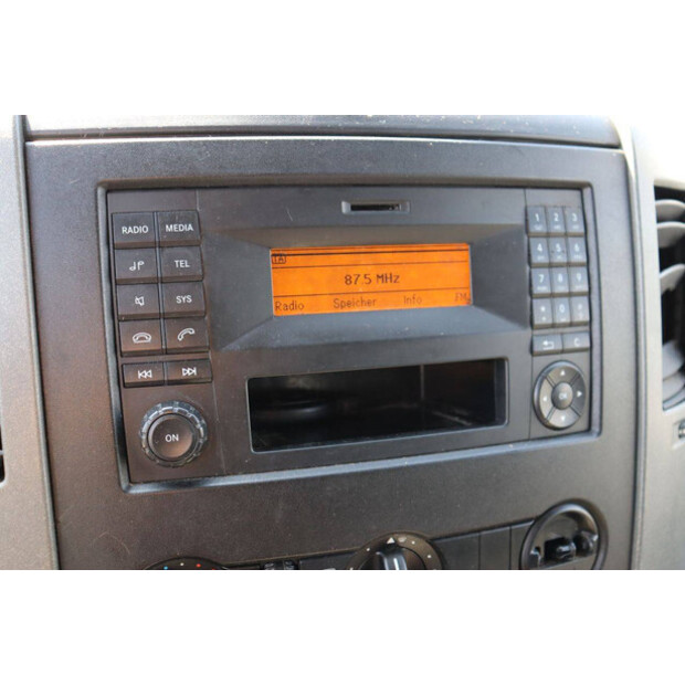 2014 Mercedes-Benz Sprinter 310CDI-49154187
