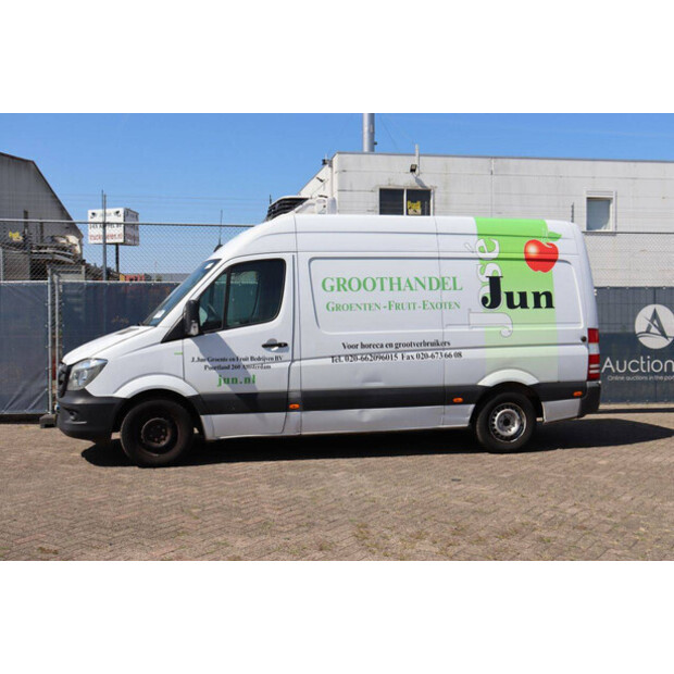 2014 Mercedes-Benz Sprinter 313 CDI-49154192