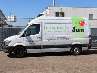 صورة ل المركبات التجارية 2014 مرسيدس بنز Sprinter 313 CDI
