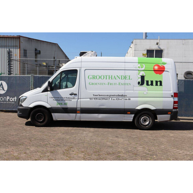 2014 Mercedes-Benz Sprinter 313 CDI-49154193