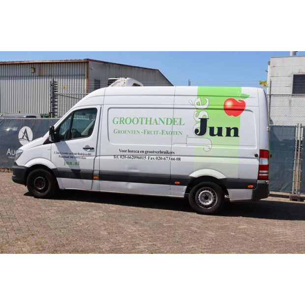 2014 Mercedes-Benz Sprinter 313 CDI-49154194