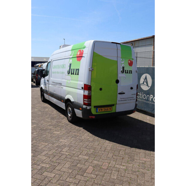 2014 Mercedes-Benz Sprinter 313 CDI-49154195