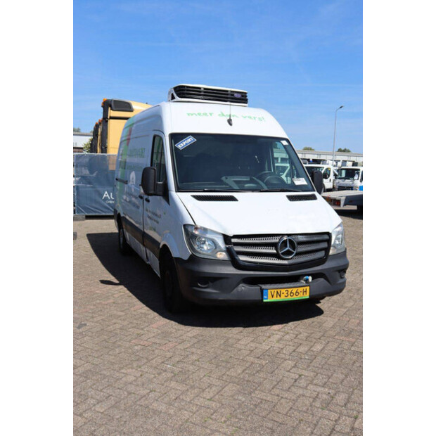 2014 Mercedes-Benz Sprinter 313 CDI-49154198
