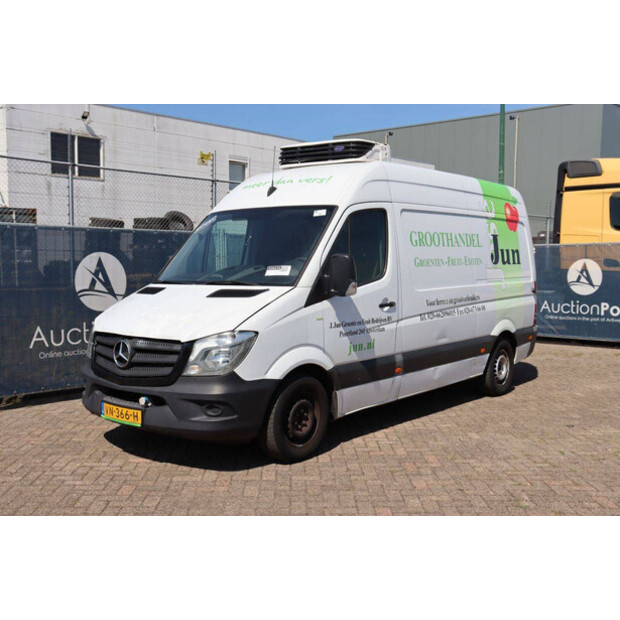 2014 Mercedes-Benz Sprinter 313 CDI-49154200